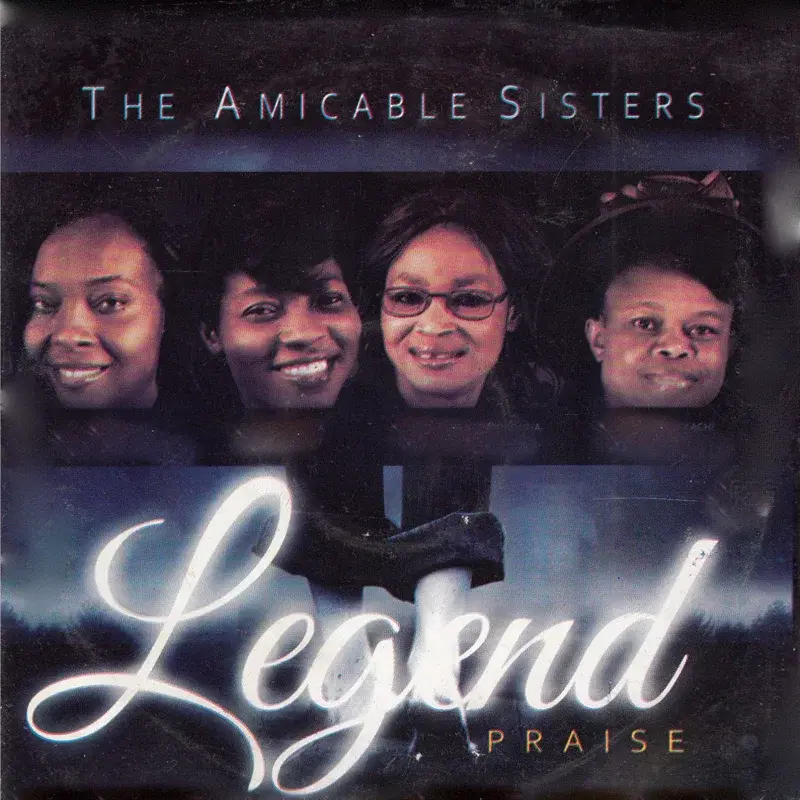 Legend Praise