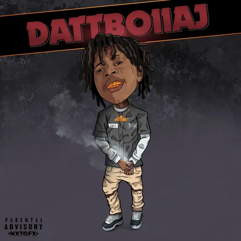 Cover Art