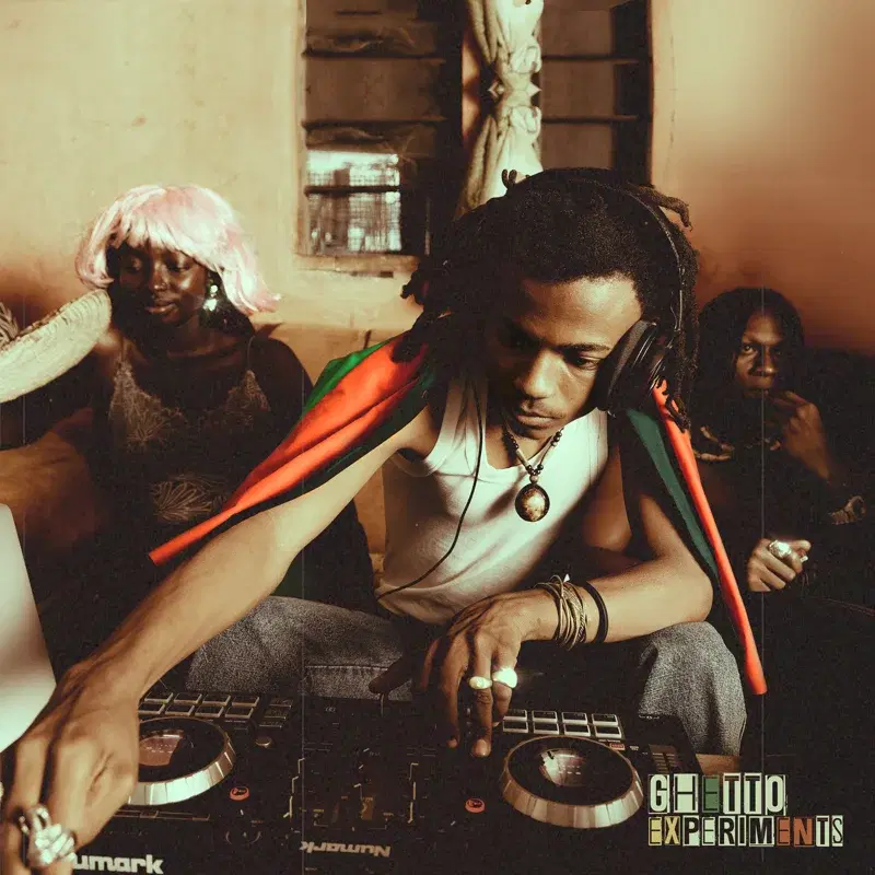 Cover Art