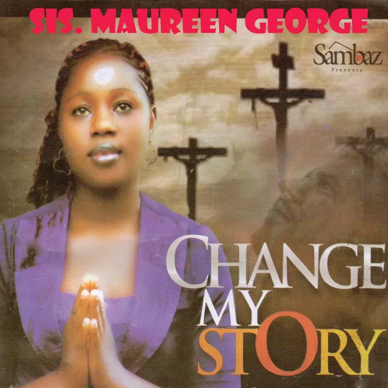 Chance My Story