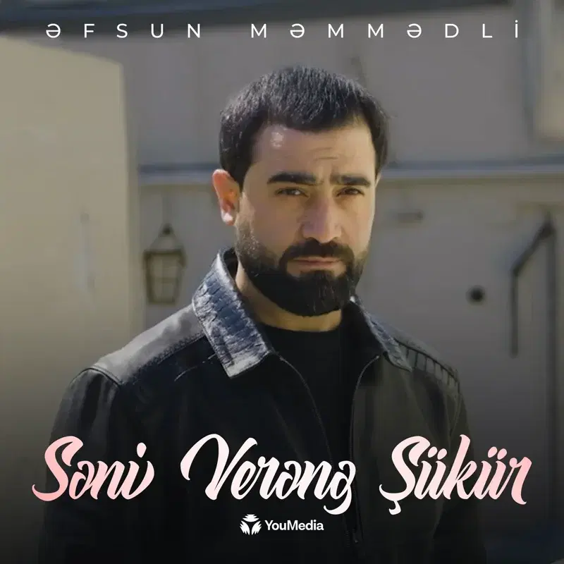 Səni Verənə Şükür