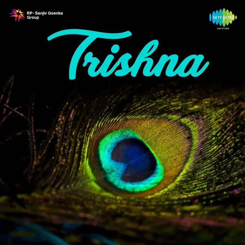 Trishna (Original Motion Picture Soundtrack)