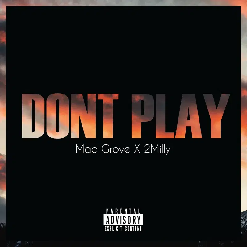 Don't Play