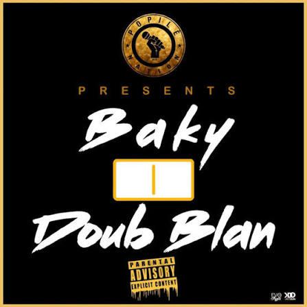 Doub Blan