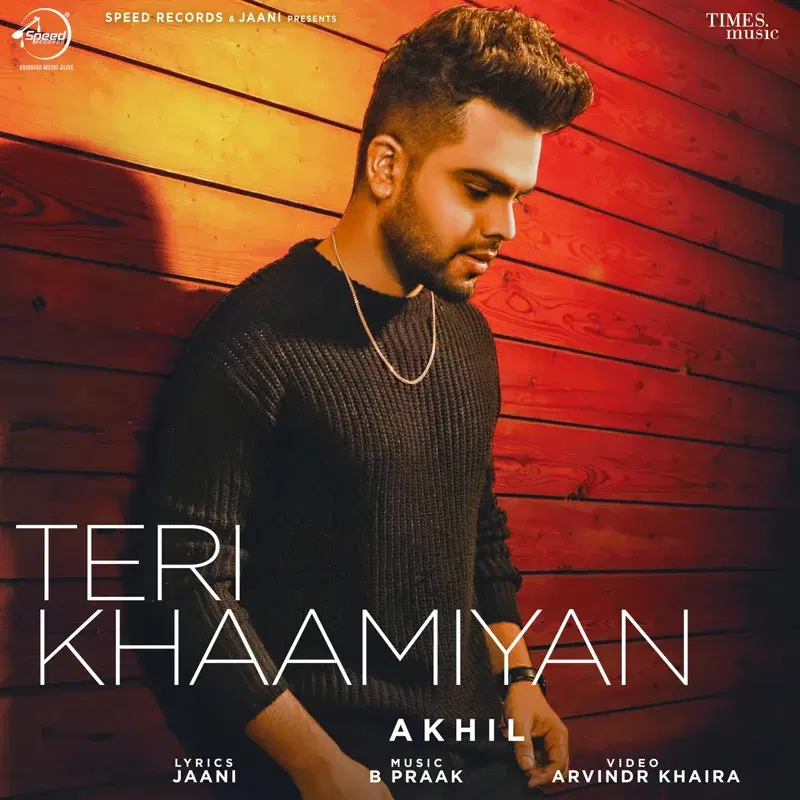 Teri Khaamiyan
