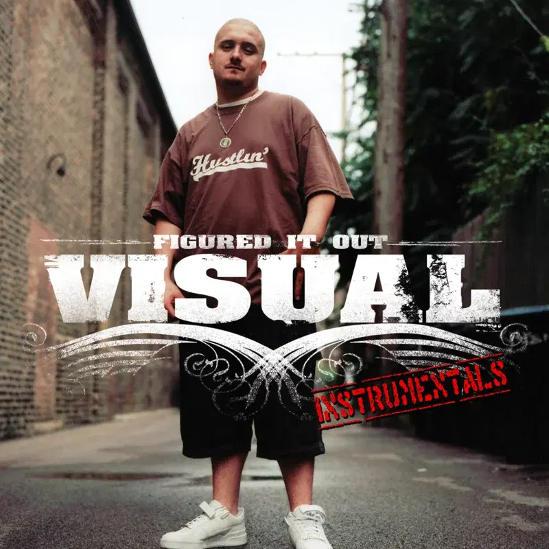 Figured It Out (Instrumentals)