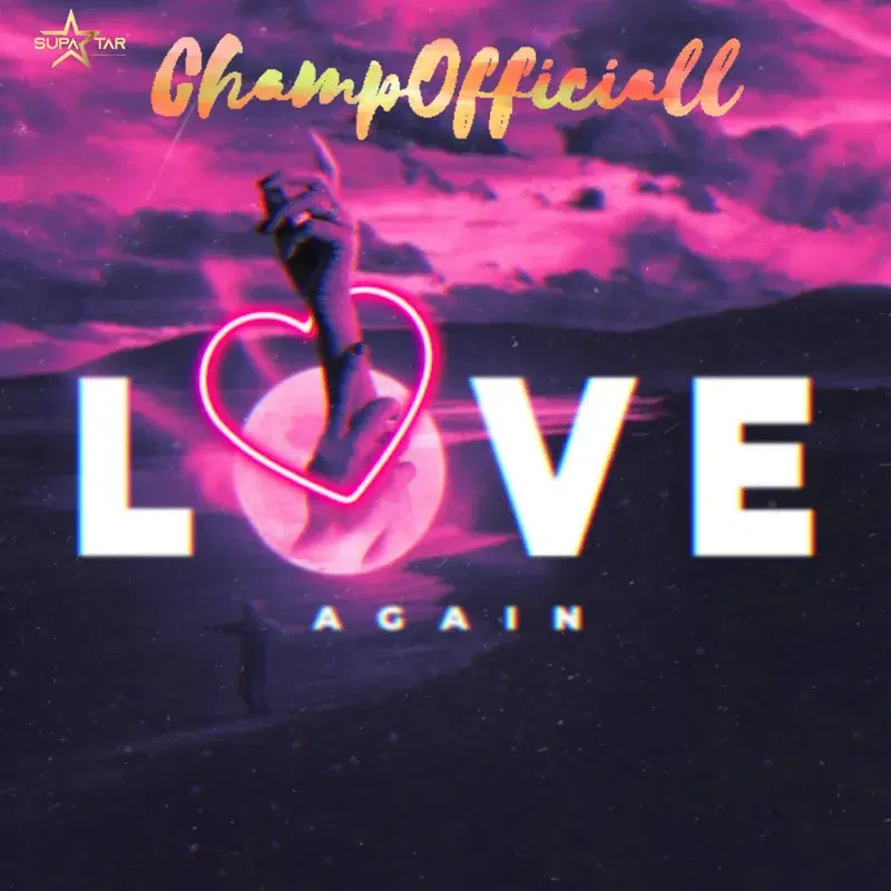 Love Again