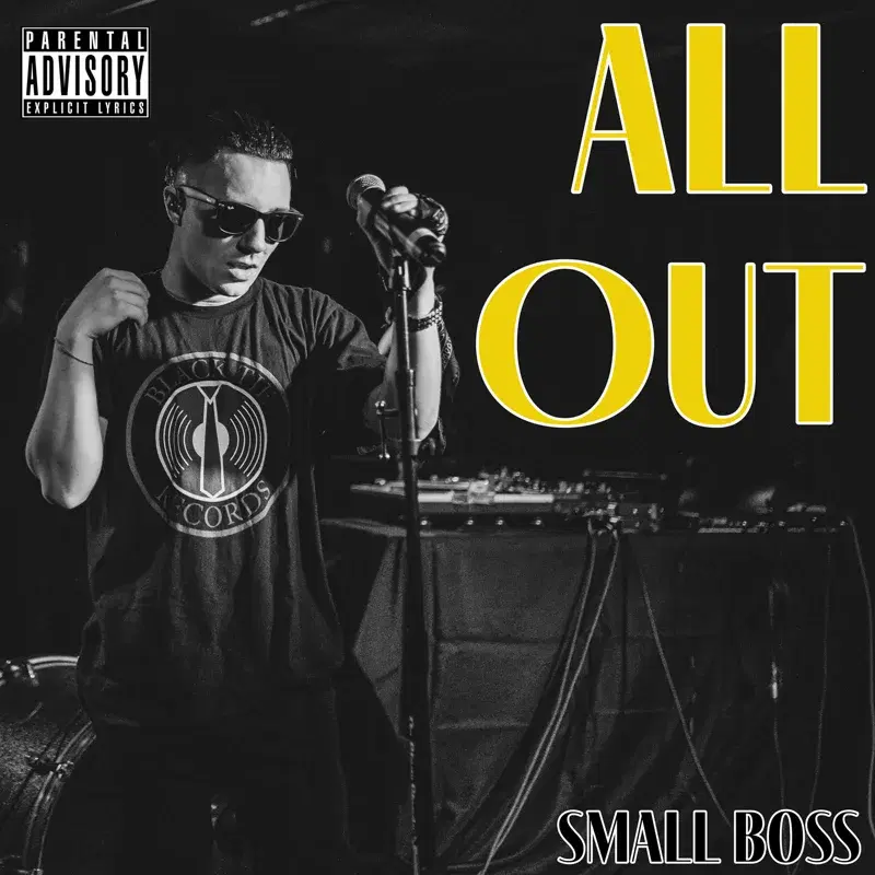 All Out