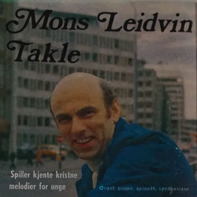 Spiller Kjente Kristne Melodier