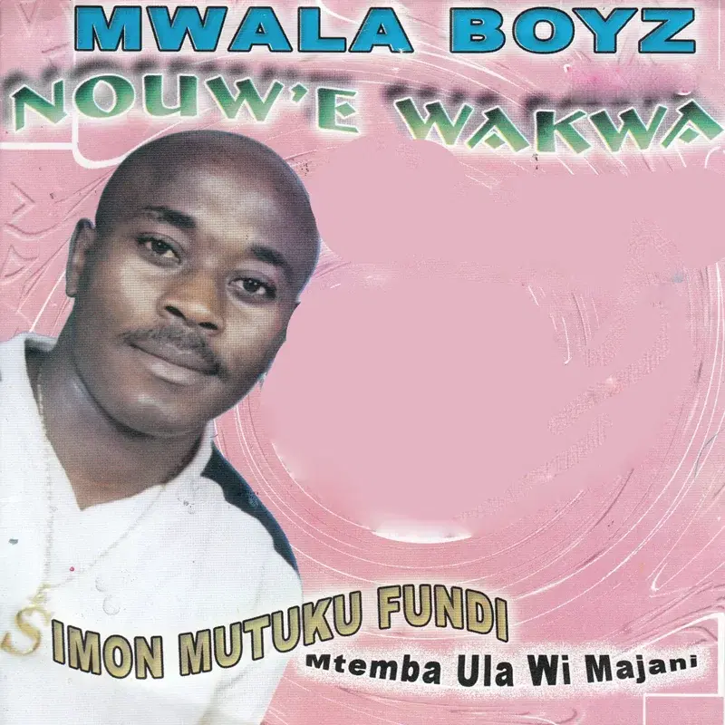 Nouw'e Wakwa