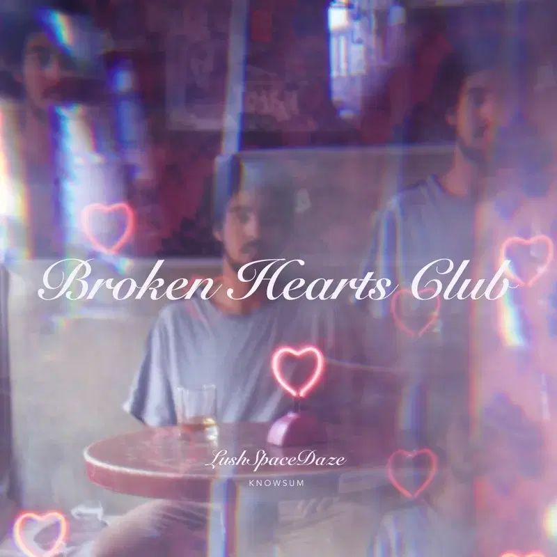 Broken Hearts Club