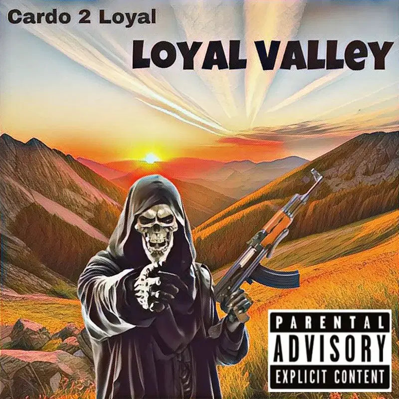 Cover Art