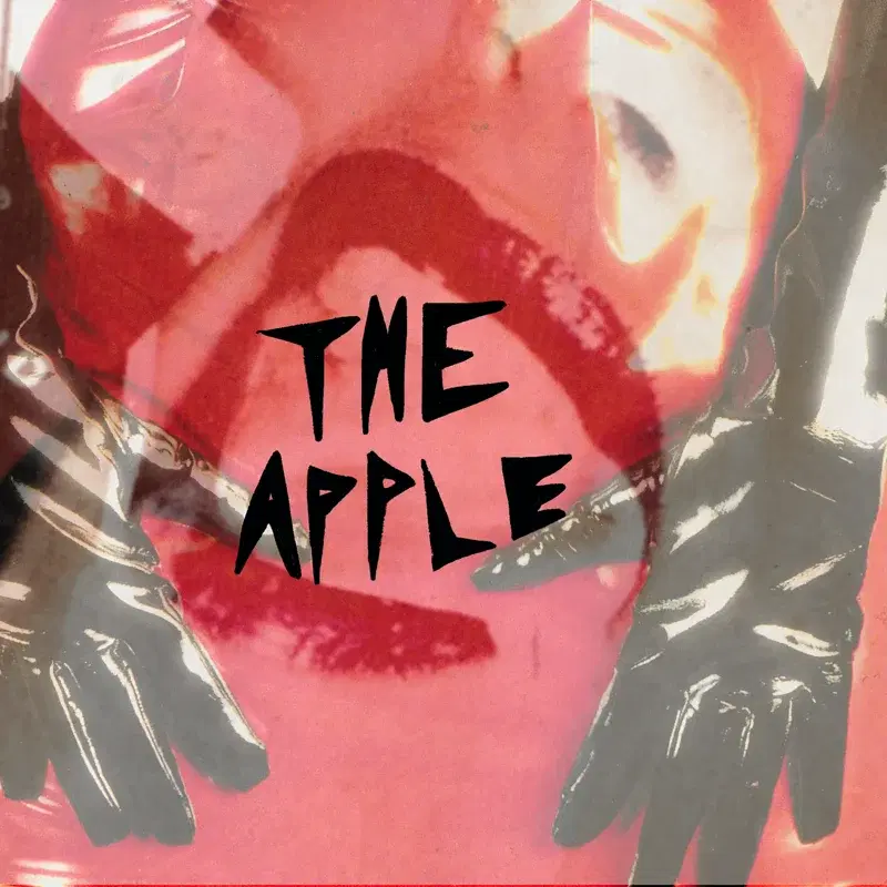 The Apple
