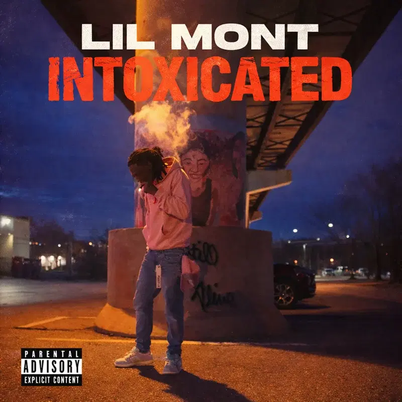 Intoxicated