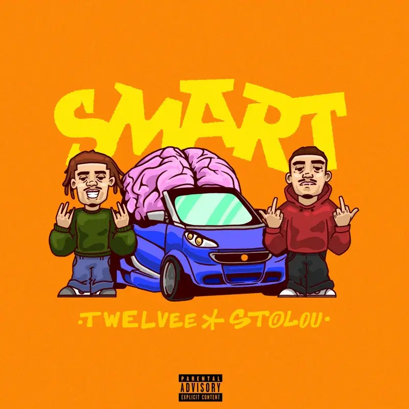 Cover Art