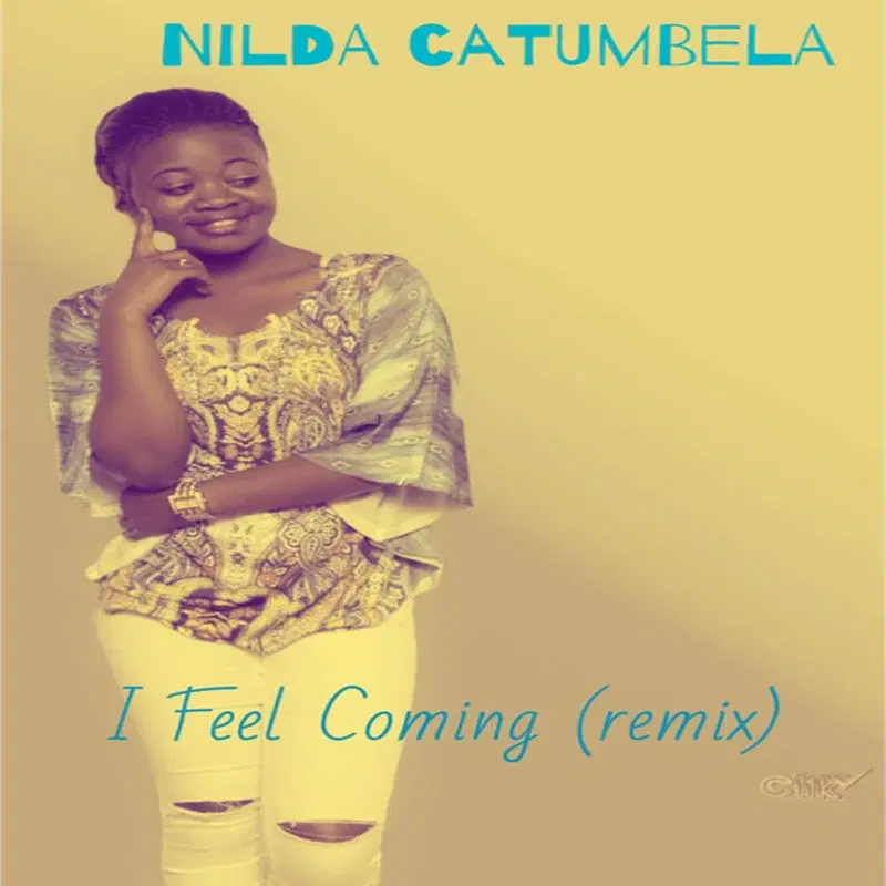 I Feel Coming (Remix)