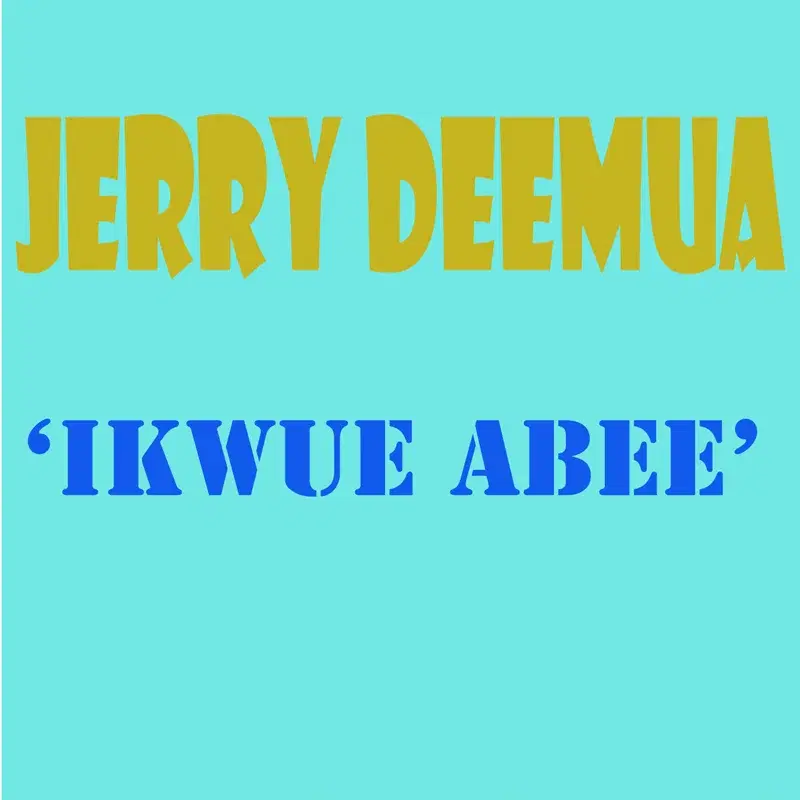 Ikwue Abee