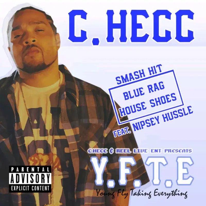 Y.F.T.E. (Young Fly Taking Everything)