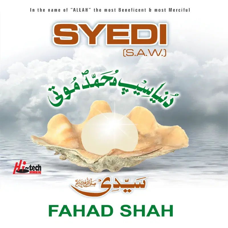 Syedi - Islamic Naats