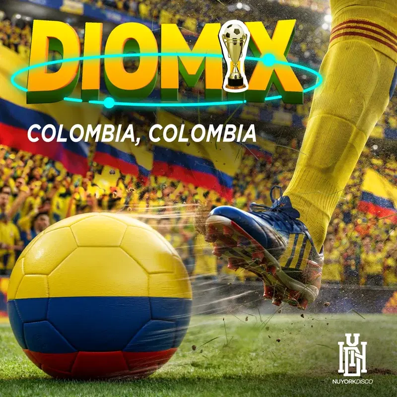 Colombia, Colombia