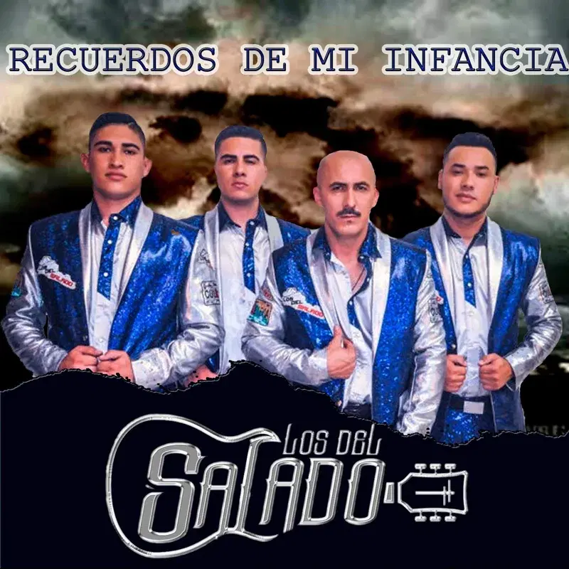 Recuerdos de Mi Infancia