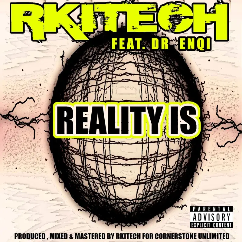 Reality Is