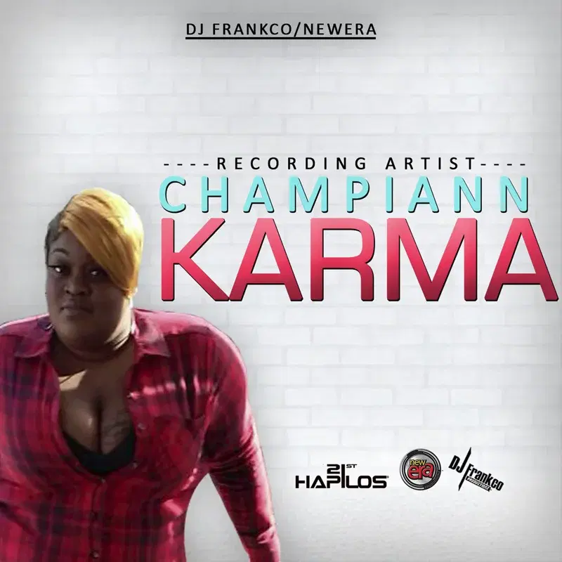 Karma - Single