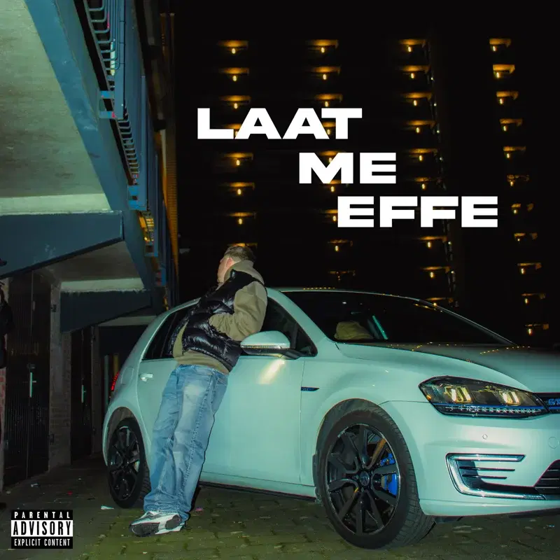 Laat Me Effe
