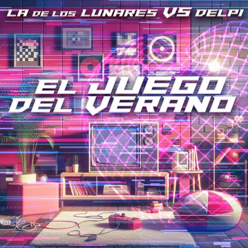EL juego del verano