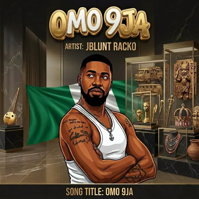 Omo 9ja