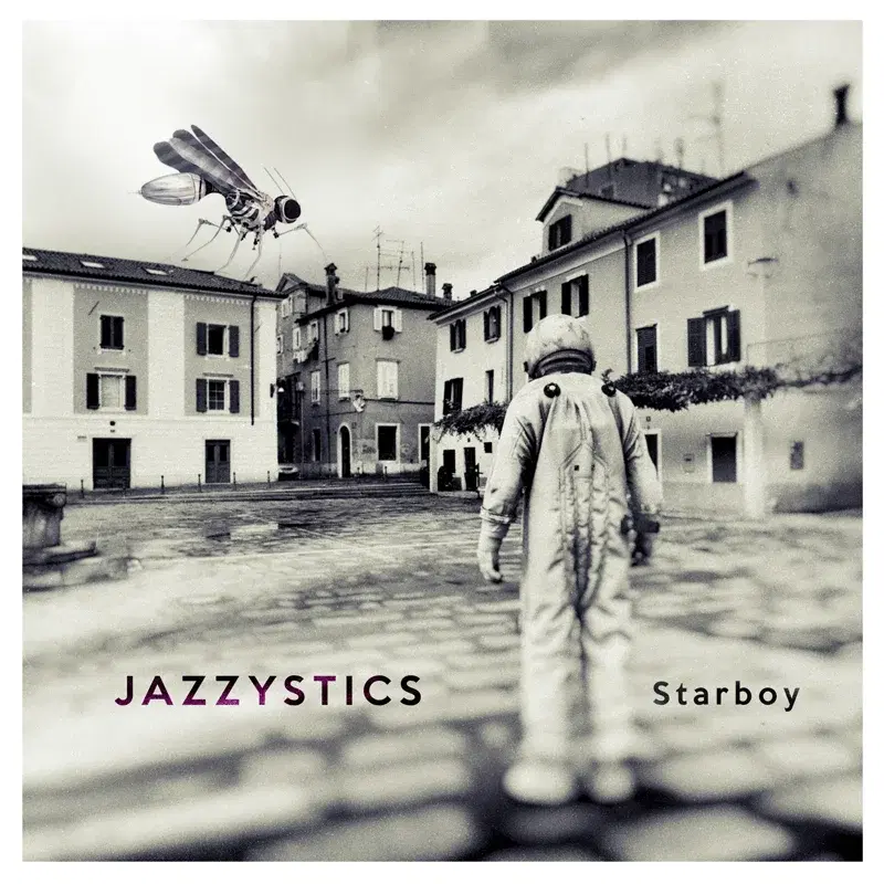 Starboy