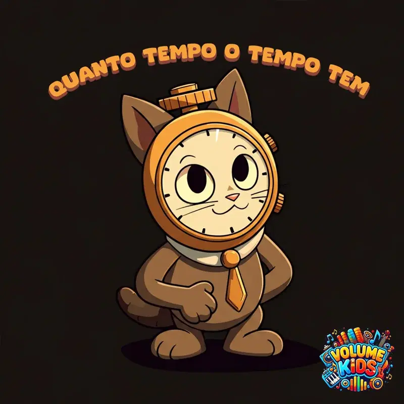 Quanto tempo o tempo tem