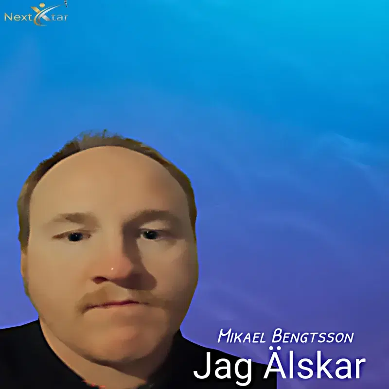 Jag Älskar