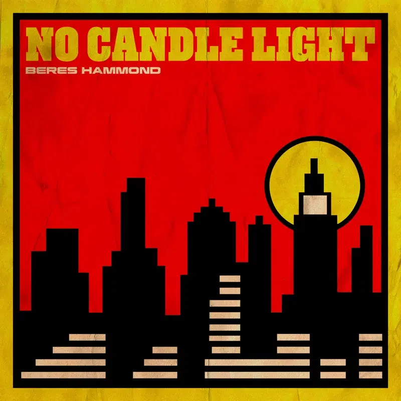 No Candle Light