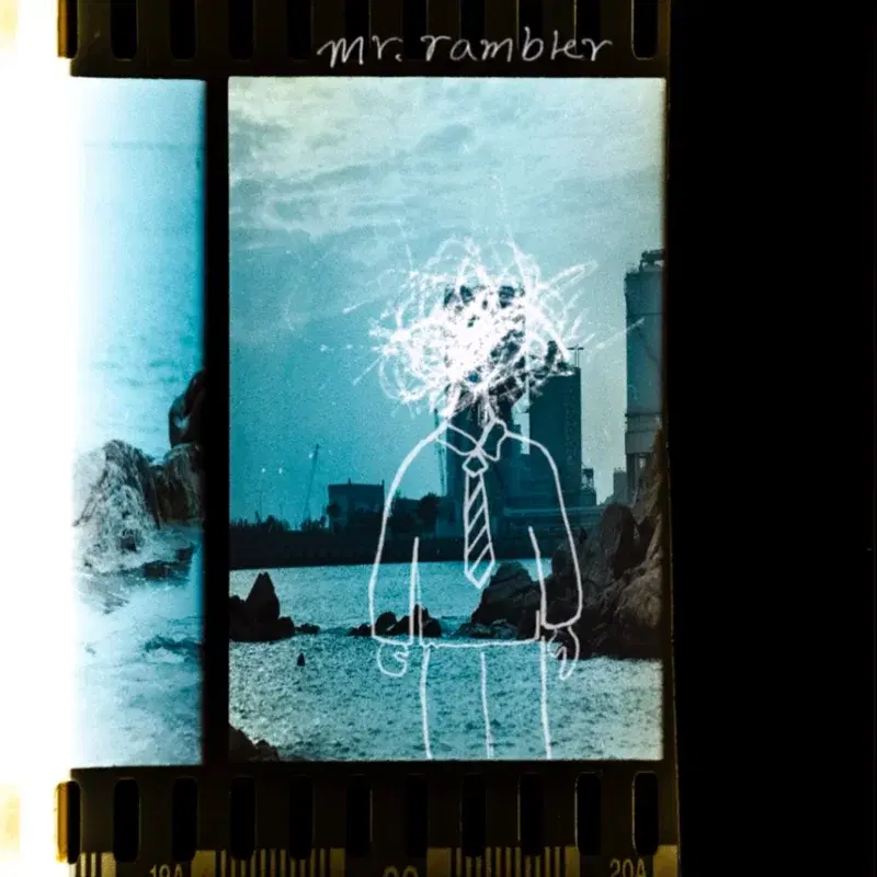 mr. rambler