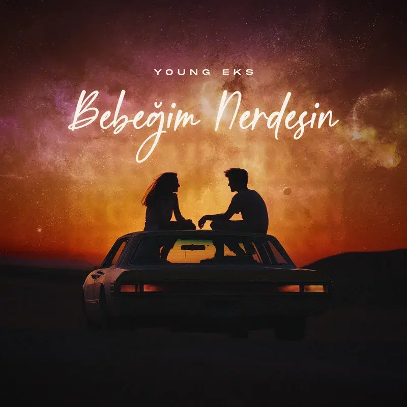 Bebeğim Nerdesin