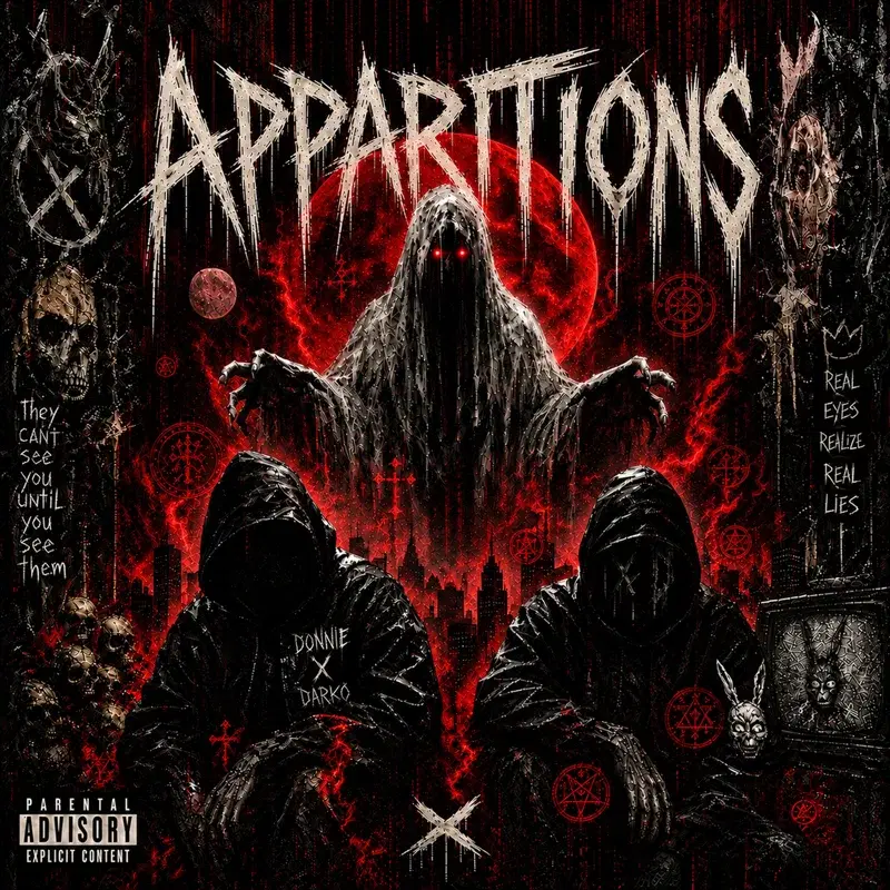Cover Art