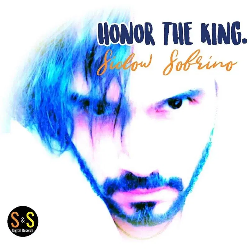 Honor the King. (Party on)