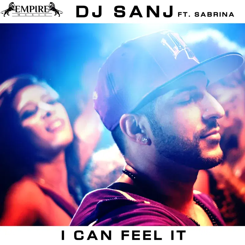 I Can Feel It