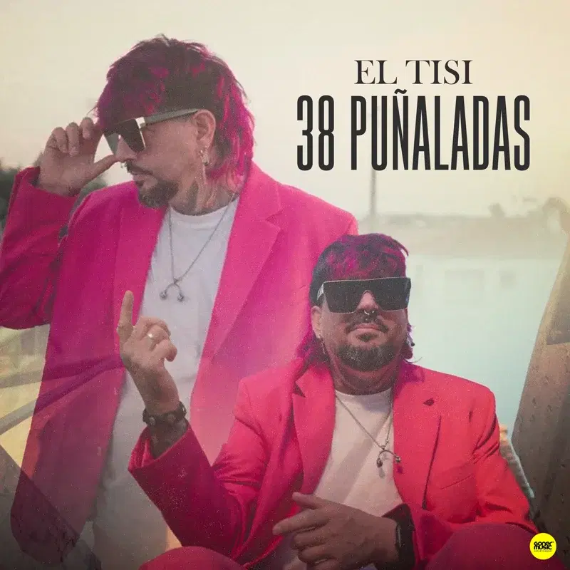 38 puñaladas