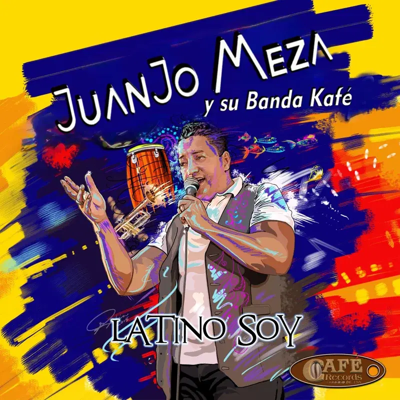 Latino Soy