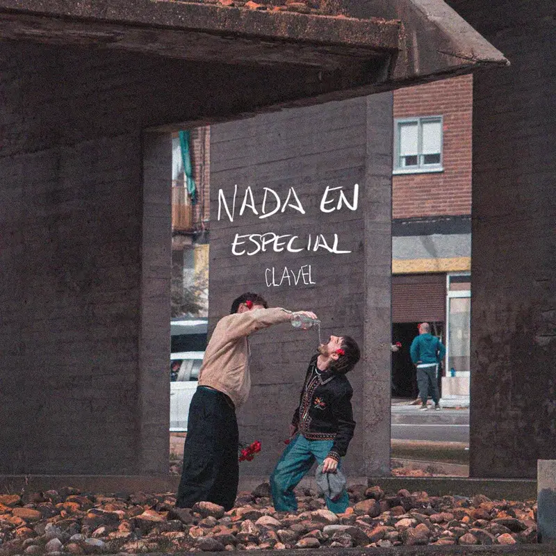 Nada en especial