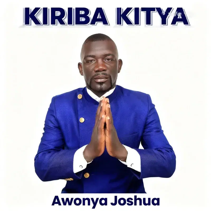 KIRIBA KITYA