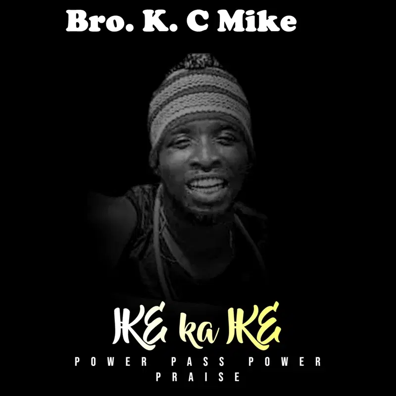 Ike Ka Ike