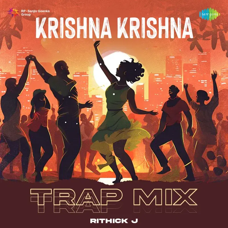 Krishna Krishna