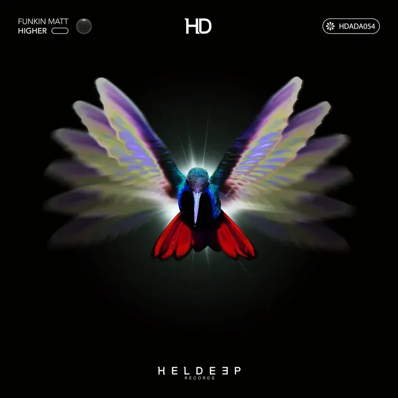 Higher