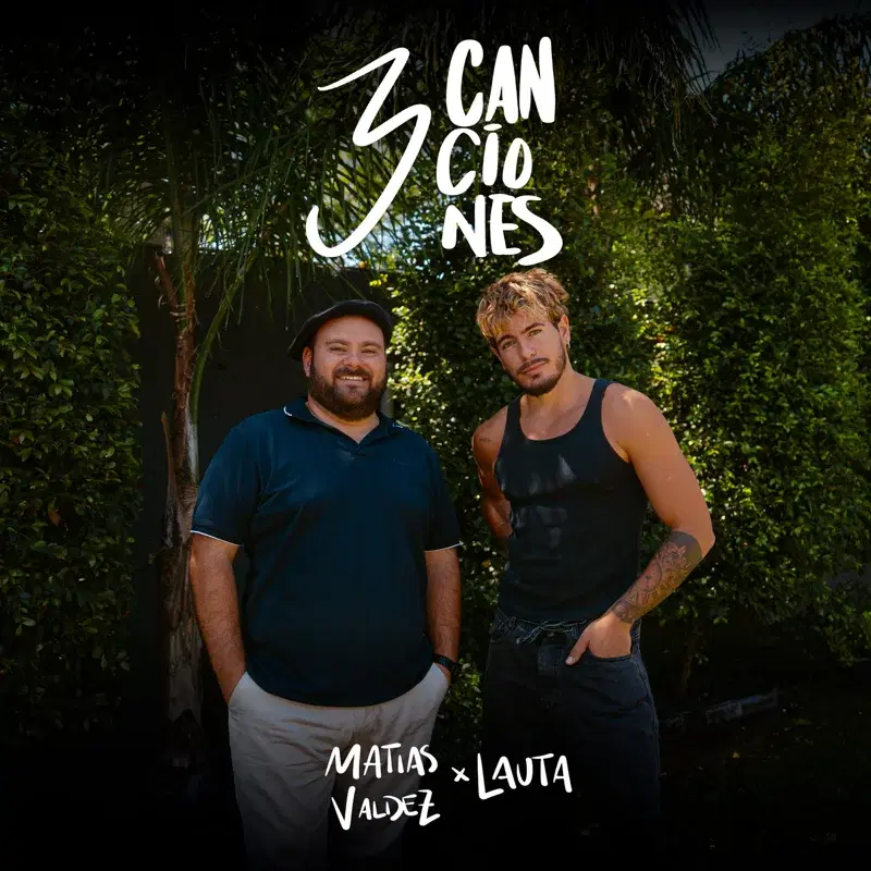 Tres Canciones