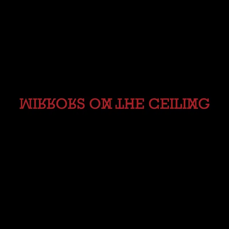 Mirrors on the Ceiling
