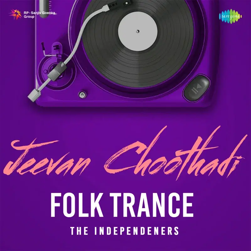 Jeevan Choothadi