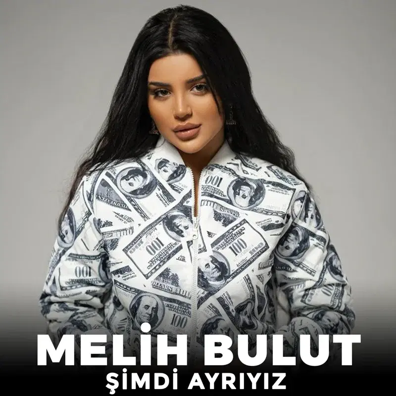 Şimdi Ayrıyız